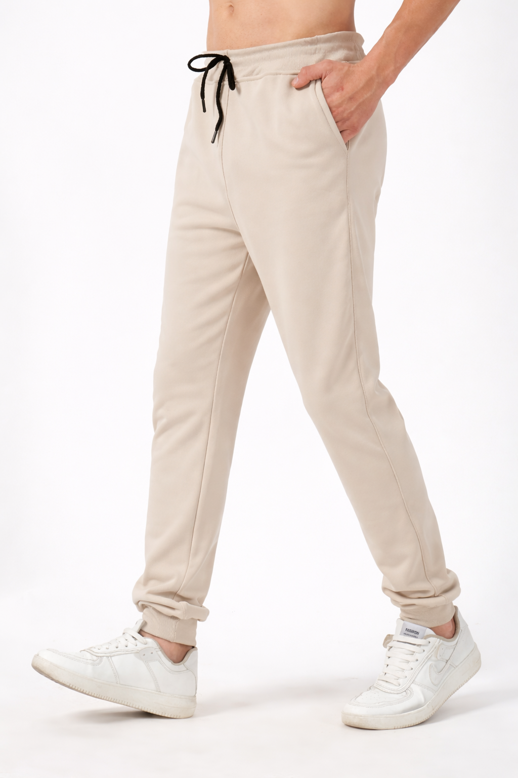 Men’s Essential Comfort Joggers