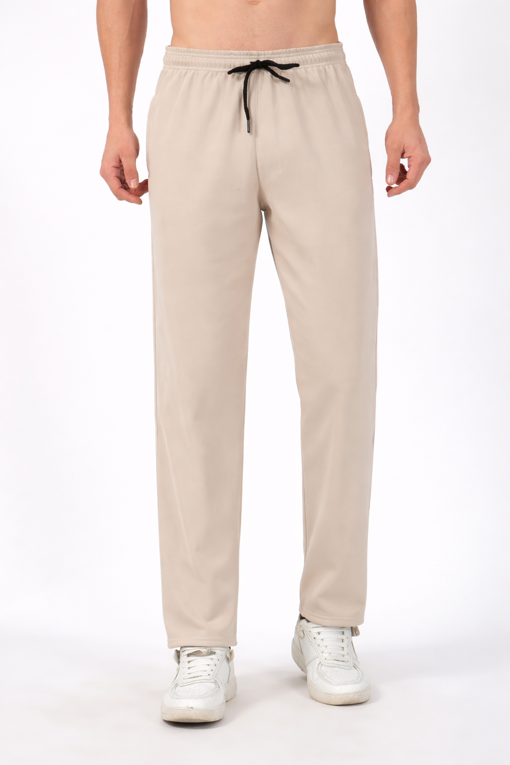 Men’s Relaxed Fit Lounge Trackpant